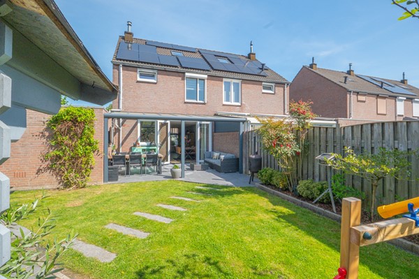 Medium property photo - Schoutlaan 20, 6114 MC Susteren